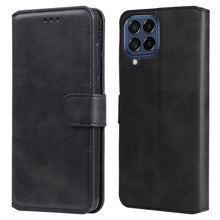 Load image into Gallery viewer, Classic Calf Texture Flip Leather Phone Case, For Xiaomi Redmi 10C 4G, For Motorola Moto G22, For Nokia G21 / G11, For OPPO Reno7 4G / F21 Pro 4G, For Samsung Galaxy M33 5G Global, For Samsung Galaxy M53 5G, For Xiaomi 12 / 12X