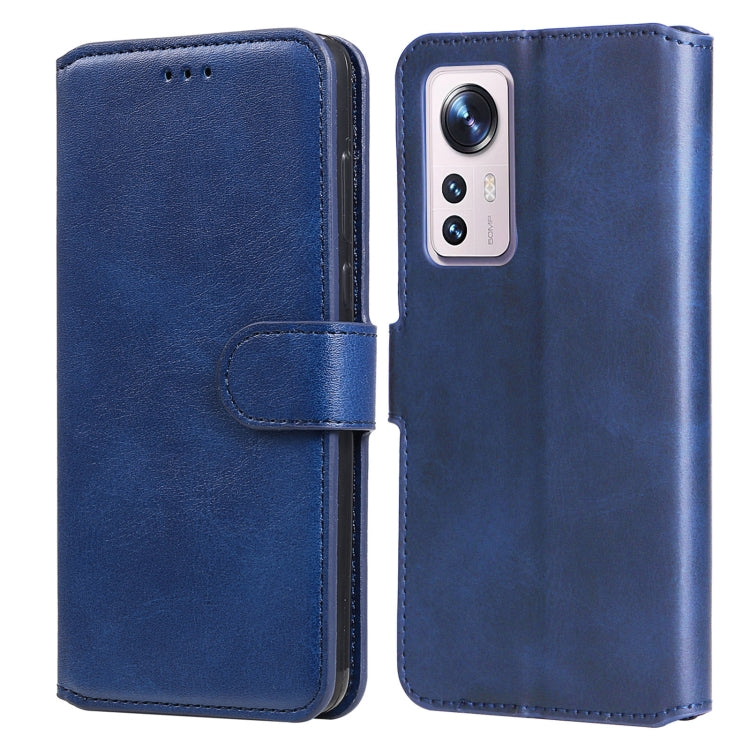 Classic Calf Texture Flip Leather Phone Case, For Xiaomi Redmi 10C 4G, For Motorola Moto G22, For Nokia G21 / G11, For OPPO Reno7 4G / F21 Pro 4G, For Samsung Galaxy M33 5G Global, For Samsung Galaxy M53 5G, For Xiaomi 12 / 12X
