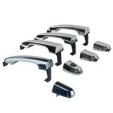 Load image into Gallery viewer, 4 in 1 Car Outside Door Handle 82651-2P010 for KIA Sorento 2011-2015, A6873