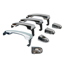 Load image into Gallery viewer, 4 in 1 Car Outside Door Handle 82651-2P010 for KIA Sorento 2011-2015, A6873
