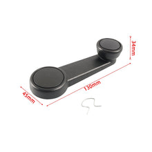 Load image into Gallery viewer, Car Window Crank Winder Handle 1041708 / 6725906 for Ford, For Ford