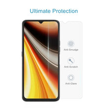 Load image into Gallery viewer, 10 PCS 0.26mm 9H 2.5D Tempered Glass Film, For UMIDIGI Power 7 Max (10 PCS)