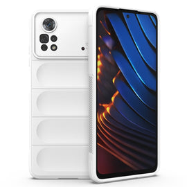 Magic Shield TPU + Flannel Phone Case, For Xiaomi Poco X4 Pro 5G, For Huawei Nova 8i, For Huawei Nova 9 Pro/Honor 50 Pro, For Huawei Nova 9 SE/Honor 50 SE