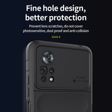 Load image into Gallery viewer, Magic Shield TPU + Flannel Phone Case, For Xiaomi Poco X4 Pro 5G, For Huawei Nova 8i, For Huawei Nova 9 Pro/Honor 50 Pro, For Huawei Nova 9 SE/Honor 50 SE