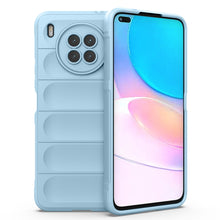 Load image into Gallery viewer, Magic Shield TPU + Flannel Phone Case, For Xiaomi Poco X4 Pro 5G, For Huawei Nova 8i, For Huawei Nova 9 Pro/Honor 50 Pro, For Huawei Nova 9 SE/Honor 50 SE