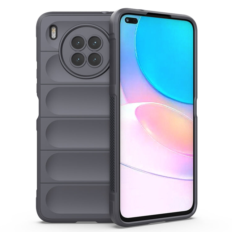 Magic Shield TPU + Flannel Phone Case, For Xiaomi Poco X4 Pro 5G, For Huawei Nova 8i, For Huawei Nova 9 Pro/Honor 50 Pro, For Huawei Nova 9 SE/Honor 50 SE