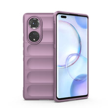 Load image into Gallery viewer, Magic Shield TPU + Flannel Phone Case, For Xiaomi Poco X4 Pro 5G, For Huawei Nova 8i, For Huawei Nova 9 Pro/Honor 50 Pro, For Huawei Nova 9 SE/Honor 50 SE