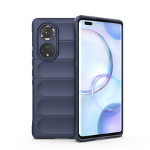 Load image into Gallery viewer, Magic Shield TPU + Flannel Phone Case, For Xiaomi Poco X4 Pro 5G, For Huawei Nova 8i, For Huawei Nova 9 Pro/Honor 50 Pro, For Huawei Nova 9 SE/Honor 50 SE