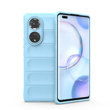 Load image into Gallery viewer, Magic Shield TPU + Flannel Phone Case, For Xiaomi Poco X4 Pro 5G, For Huawei Nova 8i, For Huawei Nova 9 Pro/Honor 50 Pro, For Huawei Nova 9 SE/Honor 50 SE
