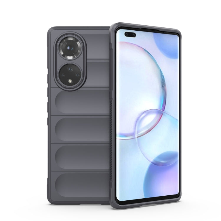 Magic Shield TPU + Flannel Phone Case, For Xiaomi Poco X4 Pro 5G, For Huawei Nova 8i, For Huawei Nova 9 Pro/Honor 50 Pro, For Huawei Nova 9 SE/Honor 50 SE