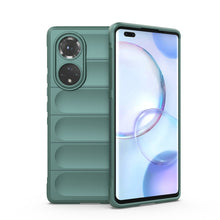 Load image into Gallery viewer, Magic Shield TPU + Flannel Phone Case, For Xiaomi Poco X4 Pro 5G, For Huawei Nova 8i, For Huawei Nova 9 Pro/Honor 50 Pro, For Huawei Nova 9 SE/Honor 50 SE