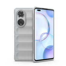 Load image into Gallery viewer, Magic Shield TPU + Flannel Phone Case, For Xiaomi Poco X4 Pro 5G, For Huawei Nova 8i, For Huawei Nova 9 Pro/Honor 50 Pro, For Huawei Nova 9 SE/Honor 50 SE