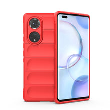 Load image into Gallery viewer, Magic Shield TPU + Flannel Phone Case, For Xiaomi Poco X4 Pro 5G, For Huawei Nova 8i, For Huawei Nova 9 Pro/Honor 50 Pro, For Huawei Nova 9 SE/Honor 50 SE