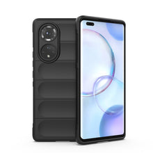 Load image into Gallery viewer, Magic Shield TPU + Flannel Phone Case, For Xiaomi Poco X4 Pro 5G, For Huawei Nova 8i, For Huawei Nova 9 Pro/Honor 50 Pro, For Huawei Nova 9 SE/Honor 50 SE