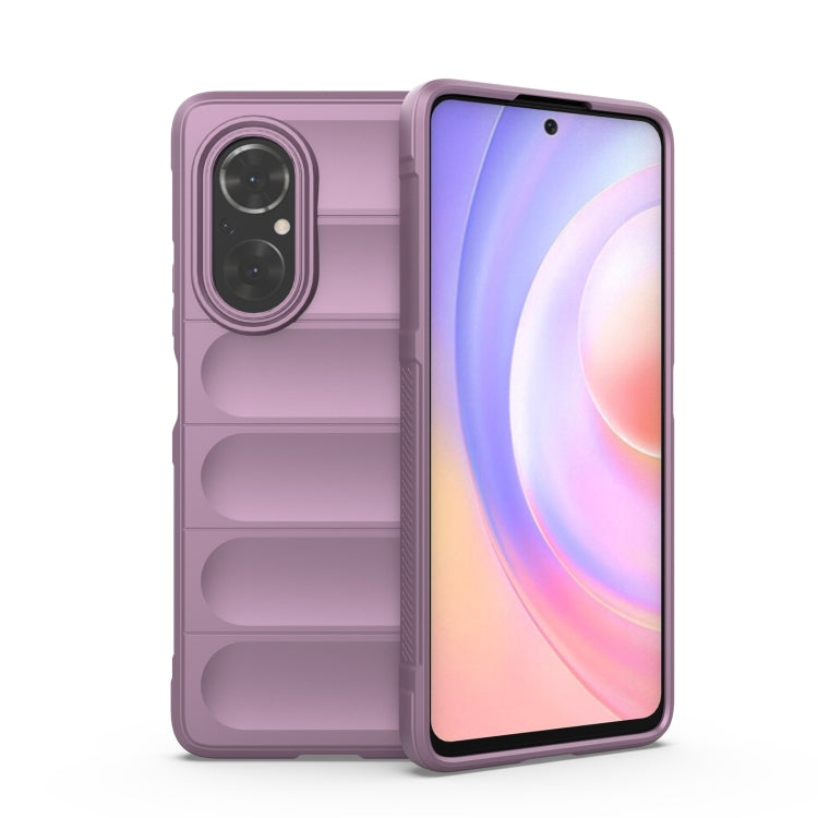 Magic Shield TPU + Flannel Phone Case, For Xiaomi Poco X4 Pro 5G, For Huawei Nova 8i, For Huawei Nova 9 Pro/Honor 50 Pro, For Huawei Nova 9 SE/Honor 50 SE
