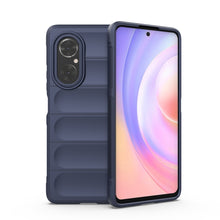 Load image into Gallery viewer, Magic Shield TPU + Flannel Phone Case, For Xiaomi Poco X4 Pro 5G, For Huawei Nova 8i, For Huawei Nova 9 Pro/Honor 50 Pro, For Huawei Nova 9 SE/Honor 50 SE