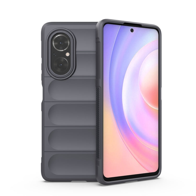 Magic Shield TPU + Flannel Phone Case, For Xiaomi Poco X4 Pro 5G, For Huawei Nova 8i, For Huawei Nova 9 Pro/Honor 50 Pro, For Huawei Nova 9 SE/Honor 50 SE