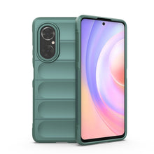 Load image into Gallery viewer, Magic Shield TPU + Flannel Phone Case, For Xiaomi Poco X4 Pro 5G, For Huawei Nova 8i, For Huawei Nova 9 Pro/Honor 50 Pro, For Huawei Nova 9 SE/Honor 50 SE