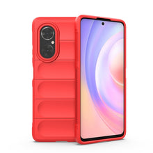 Load image into Gallery viewer, Magic Shield TPU + Flannel Phone Case, For Xiaomi Poco X4 Pro 5G, For Huawei Nova 8i, For Huawei Nova 9 Pro/Honor 50 Pro, For Huawei Nova 9 SE/Honor 50 SE