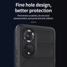 Load image into Gallery viewer, Magic Shield TPU + Flannel Phone Case, For Huawei Nova 9/Honor 50