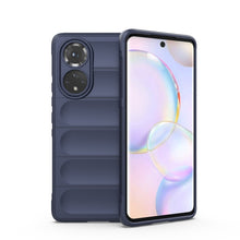 Load image into Gallery viewer, Magic Shield TPU + Flannel Phone Case, For Huawei Nova 9/Honor 50