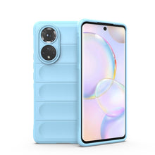 Load image into Gallery viewer, Magic Shield TPU + Flannel Phone Case, For Huawei Nova 9/Honor 50
