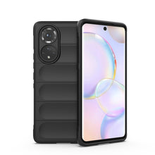 Load image into Gallery viewer, Magic Shield TPU + Flannel Phone Case, For Huawei Nova 9/Honor 50