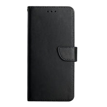 Load image into Gallery viewer, Genuine Leather Fingerprint-proof Horizontal Flip Phone Case, For iPhone 14, For iPhone 14 Plus, For iPhone 14 Pro, For iPhone 14 Pro Max