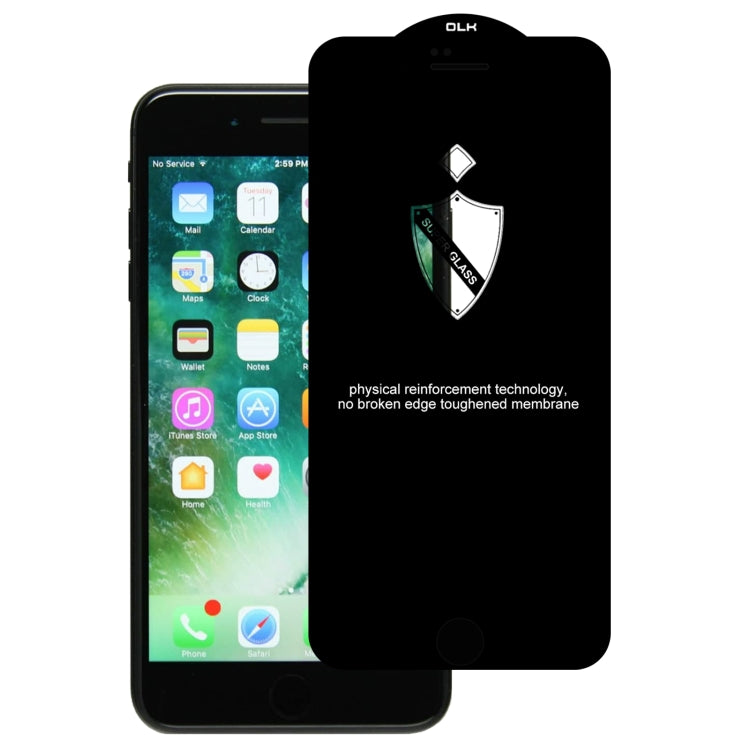 Shield Arc Tempered Glass Film, For iPhone 6 Plus / 6s Plus(1 PC), For iPhone 12 mini(1 PC), For iPhone 12 Pro Max(1 PC), For iPhone 12 / 12 Pro(1 PC), For iPhone SE 2022 / 2020 / 8 / 7(1 PC), For iPhone 11 / XR(1 PC), For iPhone 11 Pro Max / XS Max(1 ...