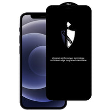 Load image into Gallery viewer, Shield Arc Tempered Glass Film, For iPhone 6 Plus / 6s Plus(1 PC), For iPhone 12 mini(1 PC), For iPhone 12 Pro Max(1 PC), For iPhone 12 / 12 Pro(1 PC), For iPhone SE 2022 / 2020 / 8 / 7(1 PC), For iPhone 11 / XR(1 PC), For iPhone 11 Pro Max / XS Max(1 ...