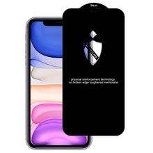 Load image into Gallery viewer, Shield Arc Tempered Glass Film, For iPhone 6 Plus / 6s Plus(1 PC), For iPhone 12 mini(1 PC), For iPhone 12 Pro Max(1 PC), For iPhone 12 / 12 Pro(1 PC), For iPhone SE 2022 / 2020 / 8 / 7(1 PC), For iPhone 11 / XR(1 PC), For iPhone 11 Pro Max / XS Max(1 ...
