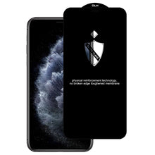 Load image into Gallery viewer, Shield Arc Tempered Glass Film, For iPhone 6 Plus / 6s Plus(1 PC), For iPhone 12 mini(1 PC), For iPhone 12 Pro Max(1 PC), For iPhone 12 / 12 Pro(1 PC), For iPhone SE 2022 / 2020 / 8 / 7(1 PC), For iPhone 11 / XR(1 PC), For iPhone 11 Pro Max / XS Max(1 ...