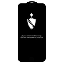 Load image into Gallery viewer, 25 PCS Shield Arc Tempered Glass Film, For iPhone 6 Plus / 6s Plus(25 PCS), For iPhone 12 mini(25 PCS), For iPhone 12 Pro Max(25 PCS), For iPhone 12 / 12 Pro(25 PCS), For iPhone SE 2022 / 2020 / 8 / 7(25pcs), For iPhone 11 / XR(25 PCS)                 ...