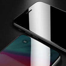 Load image into Gallery viewer, 25 PCS Shield Arc Tempered Glass Film, For iPhone 6 Plus / 6s Plus(25 PCS), For iPhone 12 mini(25 PCS), For iPhone 12 Pro Max(25 PCS), For iPhone 12 / 12 Pro(25 PCS), For iPhone SE 2022 / 2020 / 8 / 7(25pcs), For iPhone 11 / XR(25 PCS)                 ...