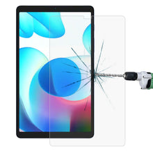 Load image into Gallery viewer, 9H 2.5D Explosion-proof Tempered Tablet Glass Film, For Realme Pad Mini(1 PC)