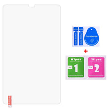 Load image into Gallery viewer, 9H 2.5D Explosion-proof Tempered Tablet Glass Film, For Realme Pad Mini(1 PC)