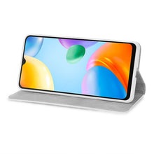 Load image into Gallery viewer, Glitter Powder Filp Leather Phone Case, For Xiaomi Redmi 10C, For Samsung Galaxy A13 4G