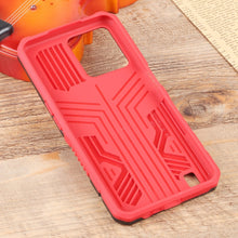 Load image into Gallery viewer, Armor Warrior PC + TPU Phone Case, For OPPO Realme C31, For Xiaomi Poco X4 Pro 5G, For Xiaomi Redmi 10C, For Xiaomi Redmi Note 11 Pro Global, For Xiaomi Redmi Note 11S