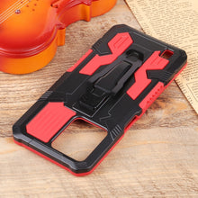 Load image into Gallery viewer, Armor Warrior PC + TPU Phone Case, For OPPO Realme C31, For Xiaomi Poco X4 Pro 5G, For Xiaomi Redmi 10C, For Xiaomi Redmi Note 11 Pro Global, For Xiaomi Redmi Note 11S