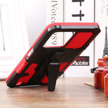 Load image into Gallery viewer, Armor Warrior PC + TPU Phone Case, For OPPO Realme C31, For Xiaomi Poco X4 Pro 5G, For Xiaomi Redmi 10C, For Xiaomi Redmi Note 11 Pro Global, For Xiaomi Redmi Note 11S