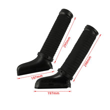 Load image into Gallery viewer, Car Left &amp; Right Side Air Intake Hose A2720902882+A2720902982 for Mercedes-Benz GLK 350, A7261