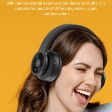 Load image into Gallery viewer, awei A996BL Foldable Wireless Bluetooth Headphone, A996BL