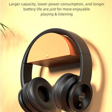 Load image into Gallery viewer, awei A996BL Foldable Wireless Bluetooth Headphone, A996BL