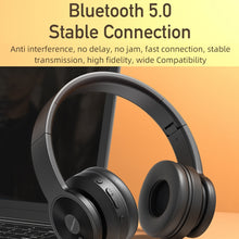 Load image into Gallery viewer, awei A996BL Foldable Wireless Bluetooth Headphone, A996BL