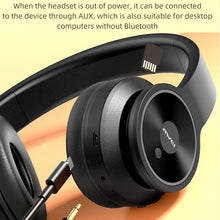Load image into Gallery viewer, awei A996BL Foldable Wireless Bluetooth Headphone, A996BL