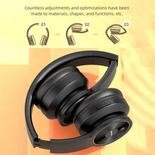 Load image into Gallery viewer, awei A996BL Foldable Wireless Bluetooth Headphone, A996BL