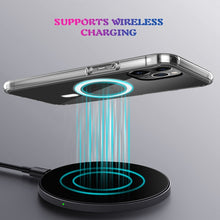 Load image into Gallery viewer, Magsafe Clear Acrylic PC +TPU Phone Case, For iPhone 14, For iPhone 14 Pro, For iPhone 14 Plus, For iPhone 14 Pro Max