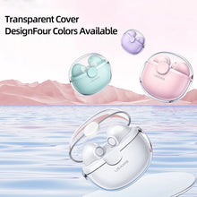 Load image into Gallery viewer, USAMS BU12 TWS Half In-Ear Bluetooth 5.1 Wireless Earphones, USAMS BU12