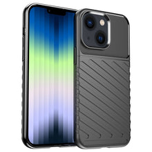 Load image into Gallery viewer, Thunderbolt Shockproof TPU Phone Case, For iPhone 14 Plus, For iPhone 14 Pro Max