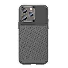 Load image into Gallery viewer, Thunderbolt Shockproof TPU Phone Case, For iPhone 14 Plus, For iPhone 14 Pro Max